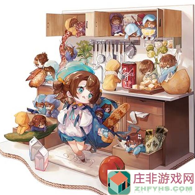 物华弥新新版本攻略花朝昔时器者强度排行，带你速通新版本，从此不再搬砖！