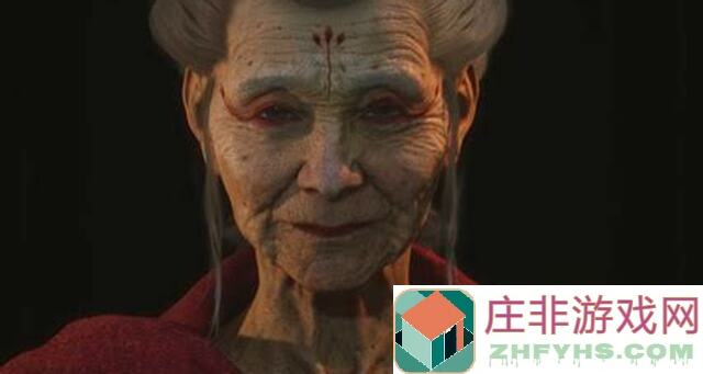 黑神话悟空全攻略！第二回百目真人BOSS打法大揭秘，教你轻松通关！
