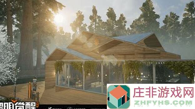 黎明觉醒：生机单人过关神器，清理群怪速通关卡！大公开！