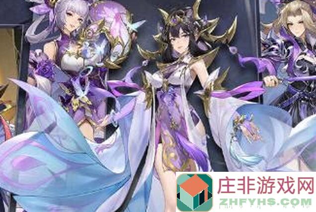 幻想名将录攻略：没名将也不用愁，教你一招快速锁定最佳人才！