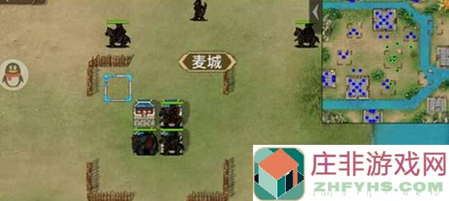 三国戏英杰传端午福利关攻略来袭，鲁班锁等你拿！