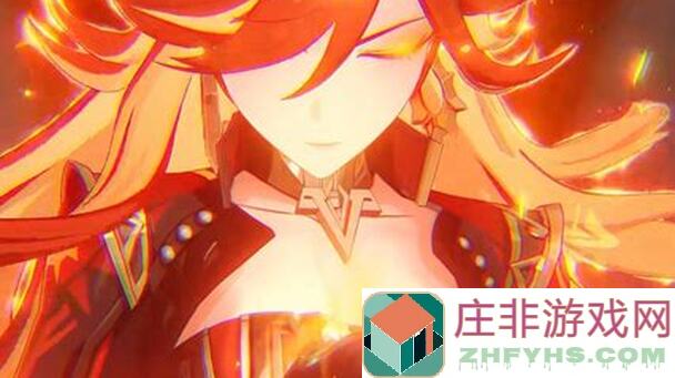 原神V5.1希诺宁养成大揭秘，强力辅助攻略，带你轻松战力翻倍！