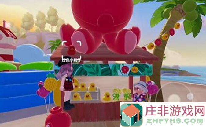 心动小镇沙滩乐园第二期攻略大放送❗️必看菜谱大全❗️速屯必备技巧！