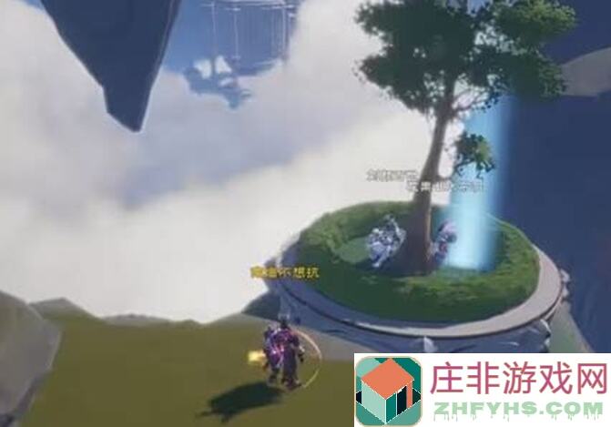 塔瑞斯世界塔瑞斯银辉城全探索，国际服付费测试必备指南