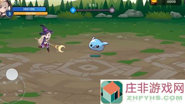 零失败攻略！魔法召唤大冒险全攻略，带你秒懂全服最强召唤师