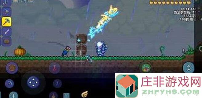 独家揭秘！泰拉瑞亚全攻略，指令技能轻松上手，通关不再是梦！