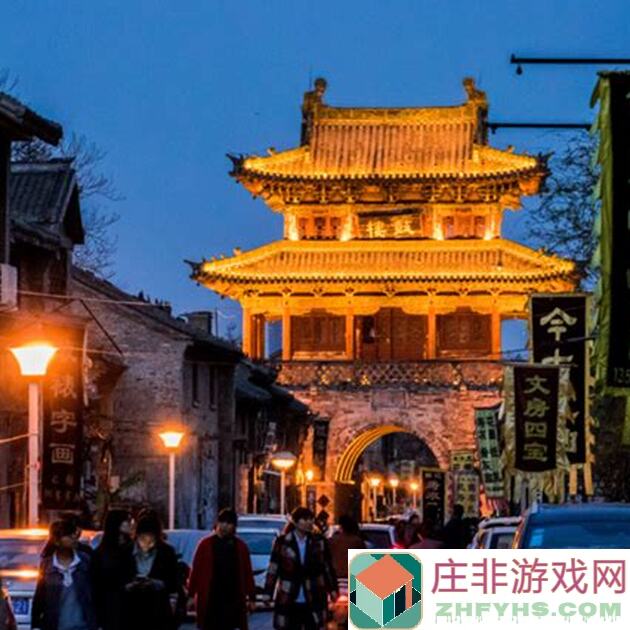 洛阳小贩事件全解析：我来自江湖，实战攻略大揭秘！