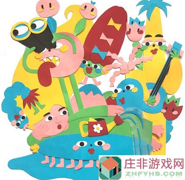 派对狂欢全攻略！活动玩法、道具组合、英雄搭配技巧大揭秘！