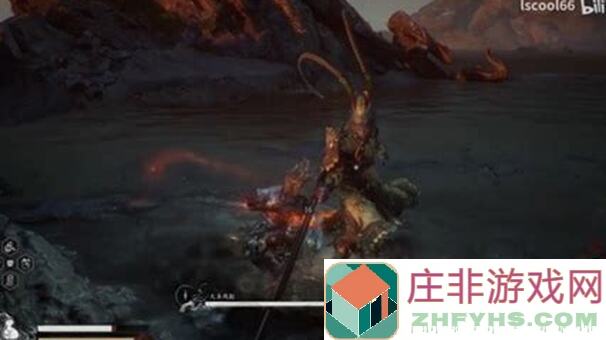 黑神话：悟空大圣残躯战斗攻略，教你快速提升战力，神级配装加点技巧大揭秘！