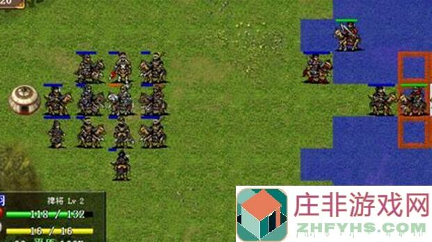 零基础教你通关三国吕布传说蜀汉传第3关，能否一招秒变战神英雄？