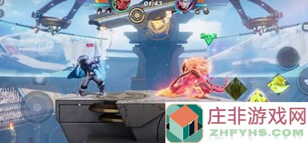 星之破晓星魂晓百科灵宝秘籍篇，如何全收集高战力星魂技攻略大揭秘！