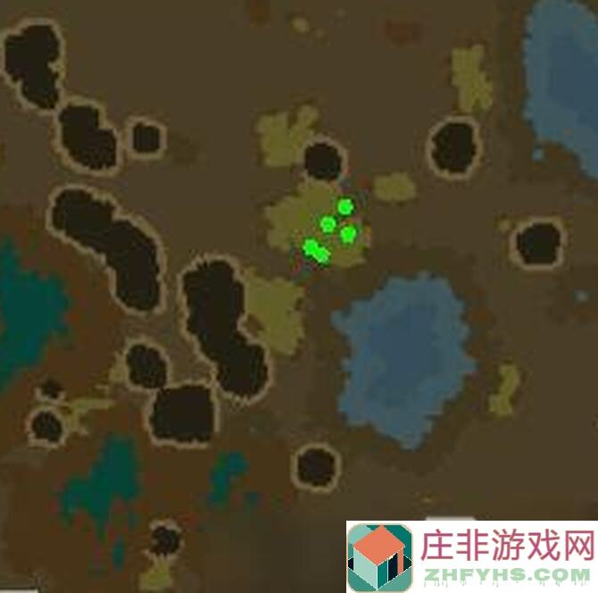 了不起的修仙模拟器：地图种子攻略，解锁你的修仙之旅！