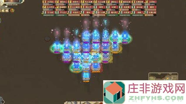 了不起的修仙模拟器全地图历练攻略，物质获取秘籍速成篇