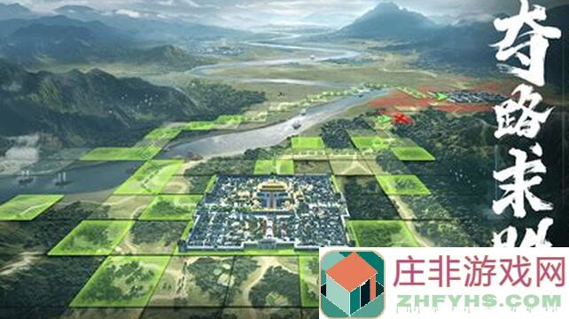 荣耀新三国：东吴小知识大揭秘！新手必看指南