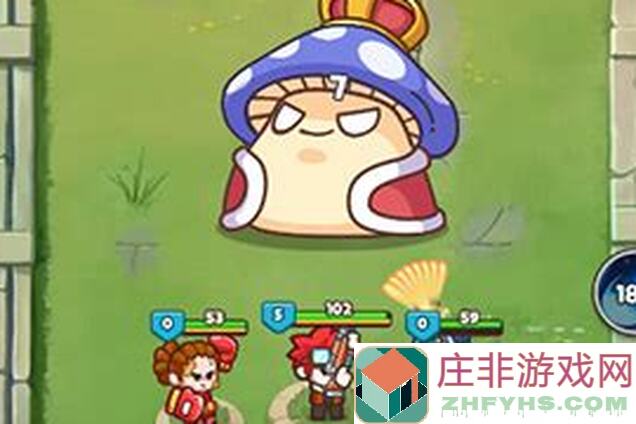 🔥放置军团5.14日新版本攻略大揭秘!快速提升战力,解锁隐藏宝藏,教你秒变战神!