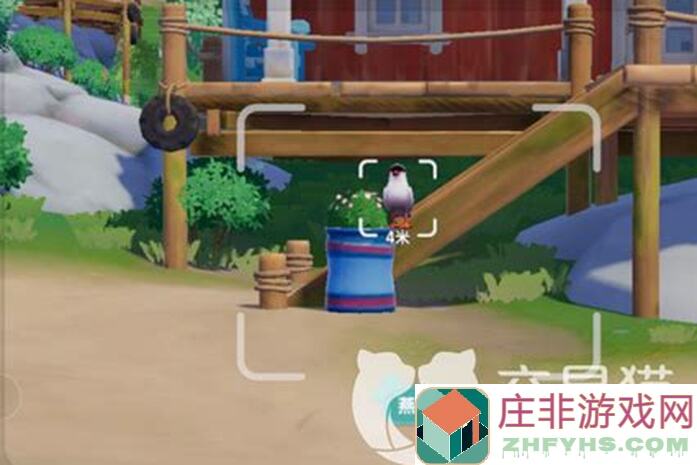 心动小镇零难度攻略大放送！53种昆虫全图鉴速成揭秘！