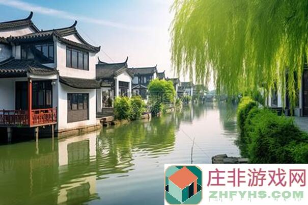 江南百景图秘籍大公开！Tips让你轻松上手！