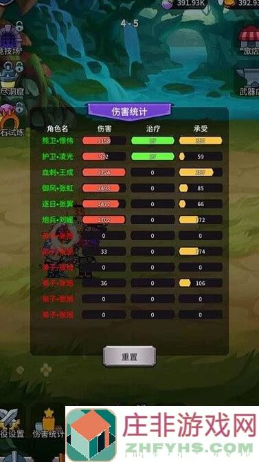 5月5日大更新！揭秘异界刷怪系统全新玩法，必须掌握的刷怪攻略！有这样的秘籍，你还怕什么？疑问句来啦：你能瞬间通关吗？
