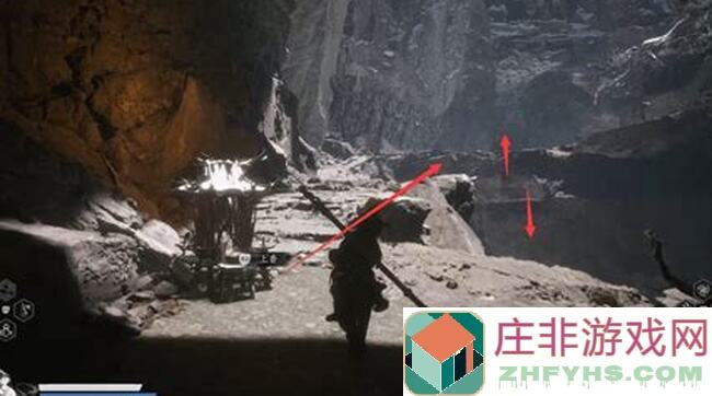 黑神话：悟空第五回支线攻略：5步解锁皓斧力士真相必看