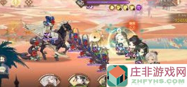 新手必备！食物语周末BOSS楼兰奇兵秒懂攻略全解析