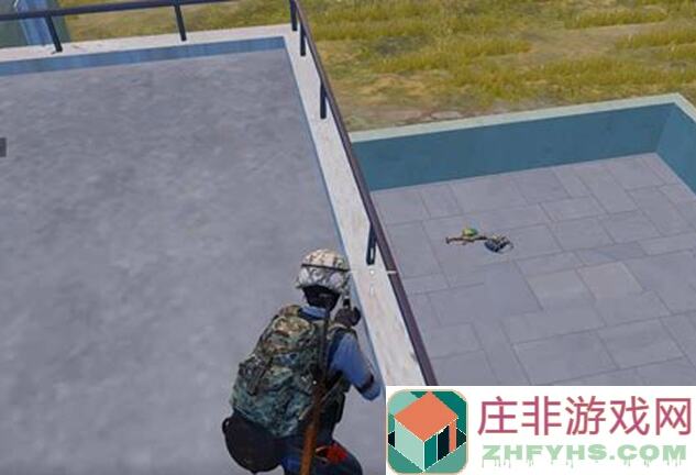 和平精英进阶战术揭秘！这条打野路线稳如老狗，轻松上分不翻车攻略大放送！
