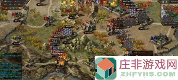 古代战争:梦想之地0转恶魔巢穴15层通关秘籍大公开!