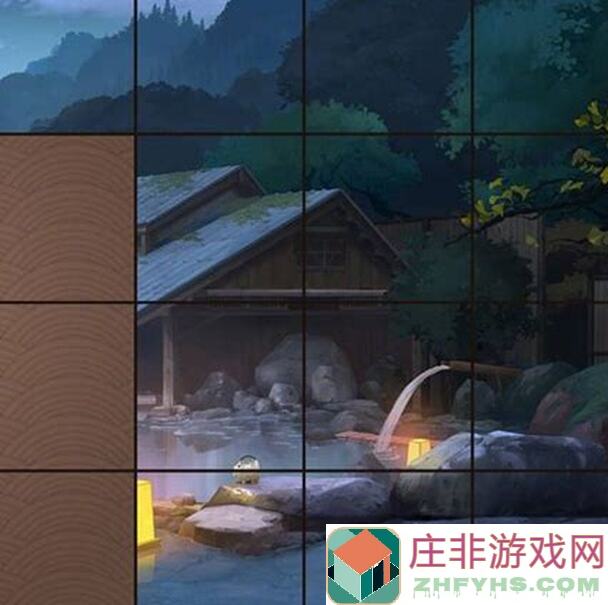 阴阳师庭院皮肤各种获取秘籍大揭秘！