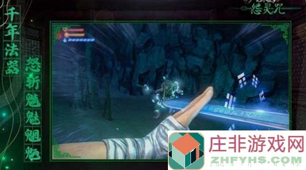 无尽噩梦6卡关？捕盗行纪周边建议全收集攻略