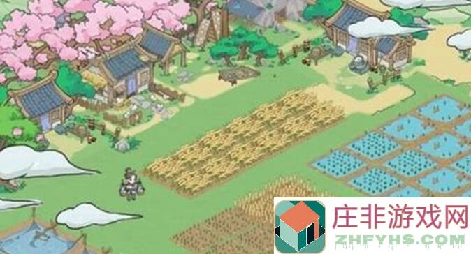 解忧小村落攻略：绿水青山变金山银山，教你轻松通关赚福利！