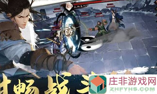 我的侠客萌虎出山简易攻略：轻松上手，战力飙升！