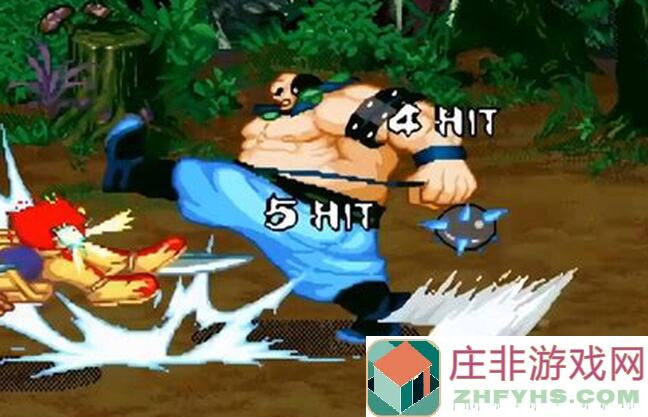 三国战纪2攻略：鲁肃无限连技巧，实战解析带你秒变战神！