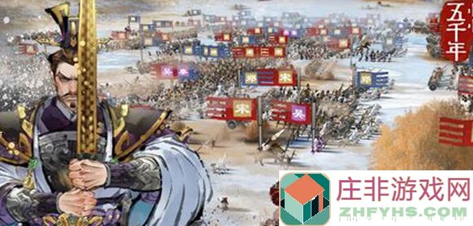 实用攻略小小五千年全攻略秘籍，教你速通游戏，提升战力！