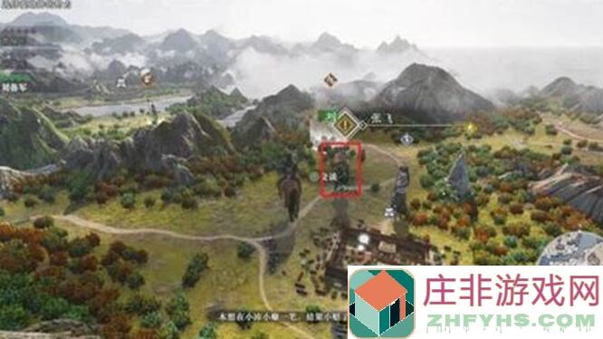 保姆级群雄时代攻略：小沛战役极限高分图文投稿，看完值得收藏！