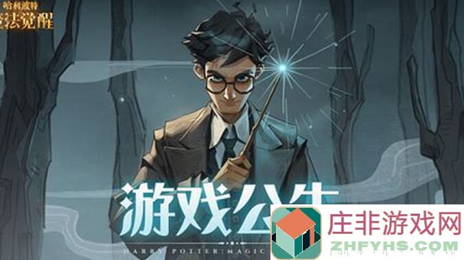 哈利波特:魔法觉醒隐藏成就全盘点！秘籍加身，带你解锁所有隐藏秘境！还有，你真的知道吗？