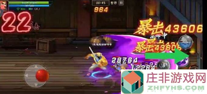 三国战纪2一命通关攻略：揭秘武将闲话，轻松通关秘籍大公开！