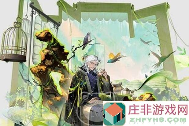 物华弥新上阳台帖攻略大揭秘：超详细玩法技巧教你看完就秒懂！