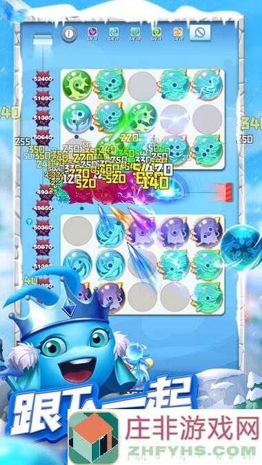球球英雄阵容分享大揭秘：小编亲自试用解锁，选我轻松成为战场霸主！