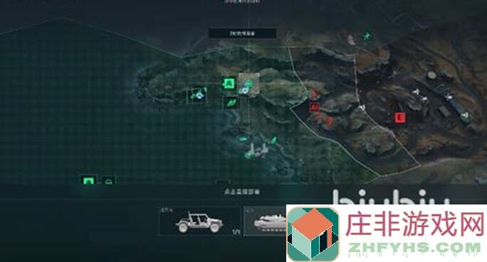 三角洲行动全面战场防守攻略：滩头技巧助你攀升高点防守