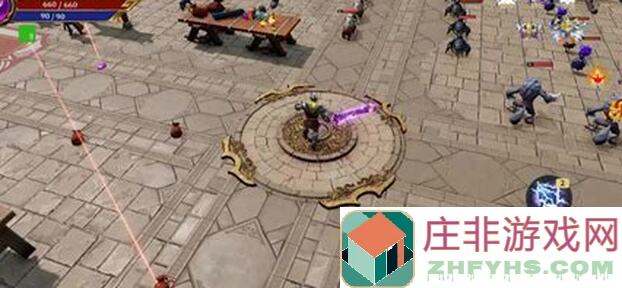 星火编辑器轻松解锁！解锁背包属性栏拖拽，打造个性化英雄玩法！