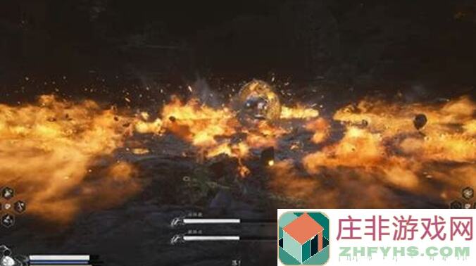 绝了！黑神话：悟空肉盾回血流派Build推荐，这样玩秒变战斗之王！