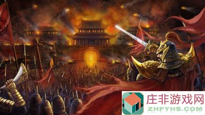 三国群英传国战版M国服官网正式上线，首战测试预约攻略，英雄集结，速来挑战！
