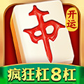 开运麻将疯狂金钩钓