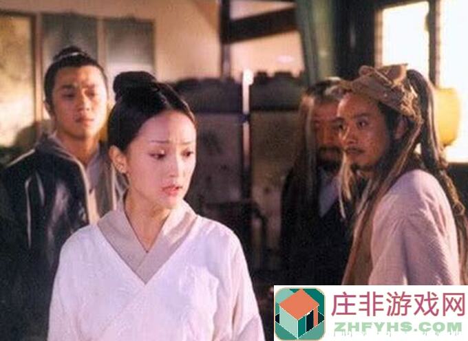 黄蓉和王处一谁能更强？射雕全真宗派侠客评语全揭秘