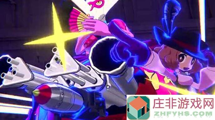 女神异闻录5X：奥村春念动觉醒，强力单体爆攻组合助你战无不胜！