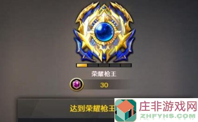 穿越火线：枪战王者！山丘狙击地形用对攻略，教你打破常规另类操作，秒变大神！