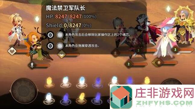 万象物语Week1攻略：无箱高练纯普池，教你轻松升级，躲过老学员水帖陷阱！