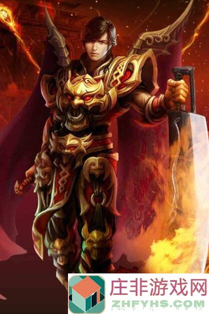 传奇世界热血合击：卧龙山庄终极攻略！