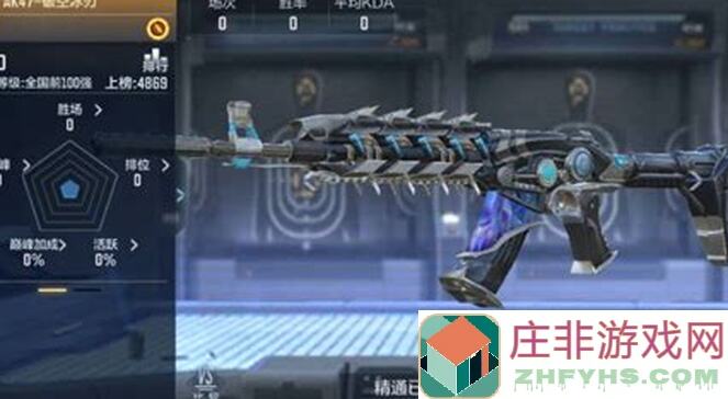 闭眼入！弹力果冻各系武器天花板，这些神级搭配有哪些？