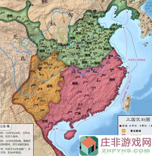 三国吕布传说蜀汉传第51关通关秘籍曝光，大神必看黄金攻略！