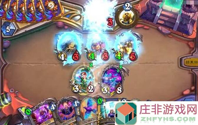 城堡传说大乱斗：雷龙法师崛起必备，教你快速拥牌攻略！